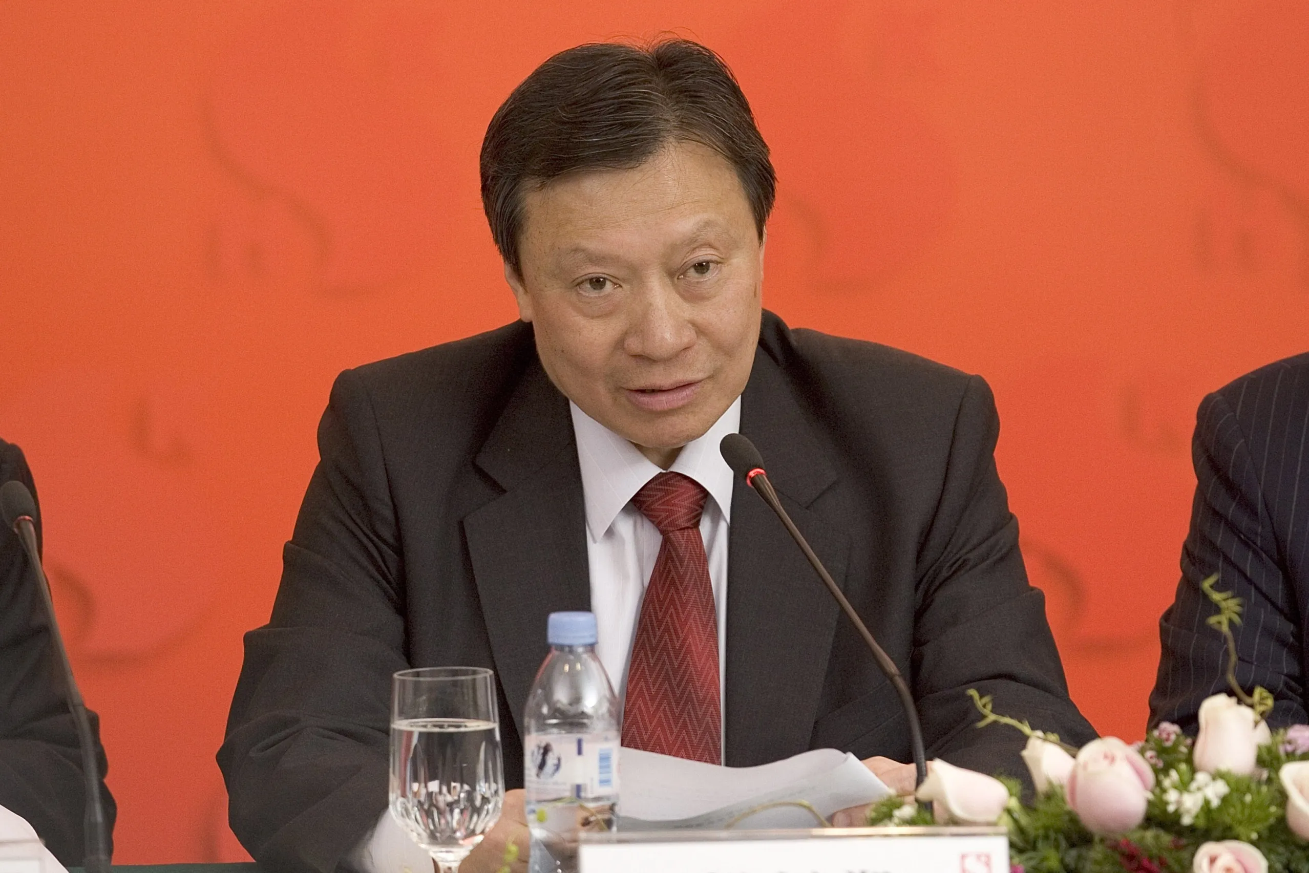 Walter Kwok
