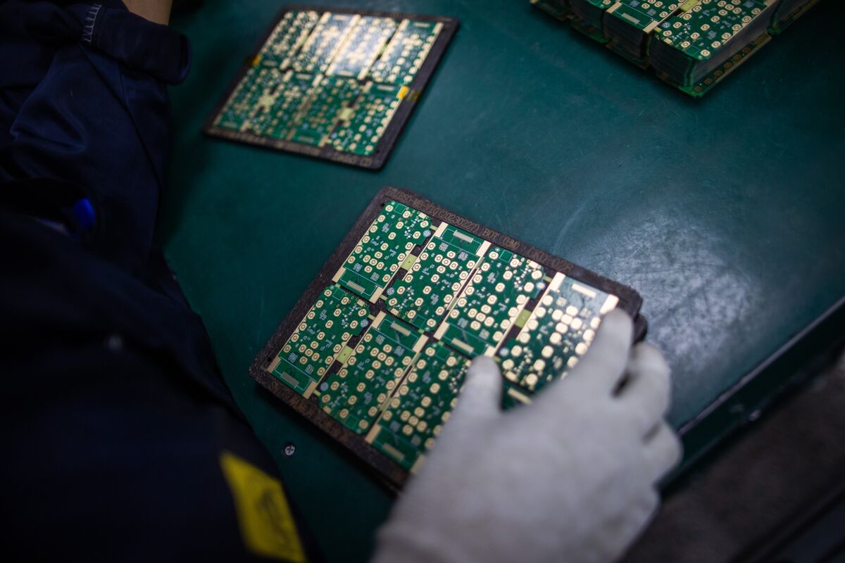 India’s Surprise Growth Market Is China But Trade Deficits Swell
