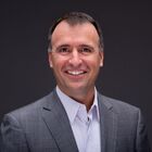 Headshot of Jeffrey S Finnin "Jeff"