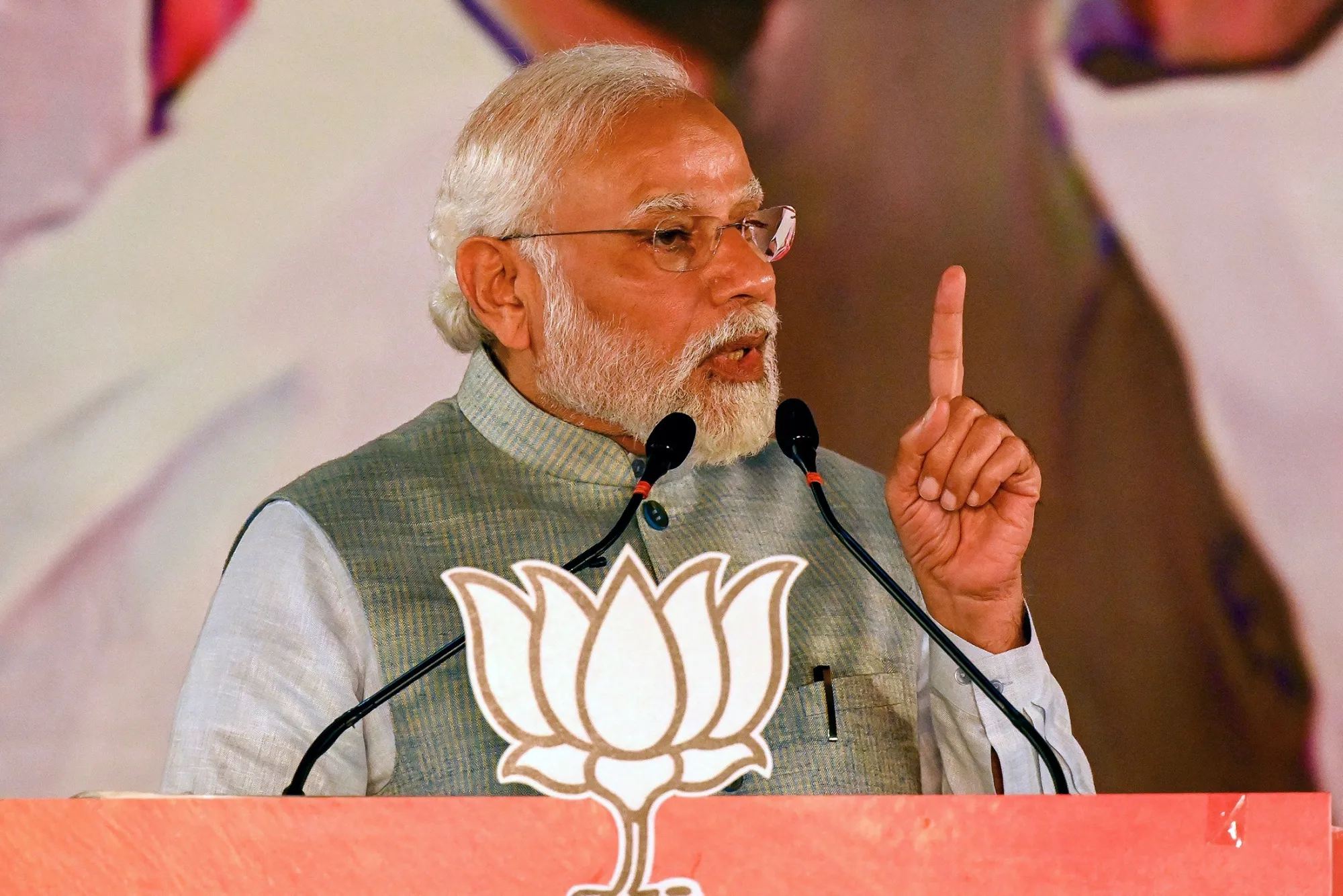 PM Narendra Modi Weighs Replacing India’s Religion-Based Laws Before ...
