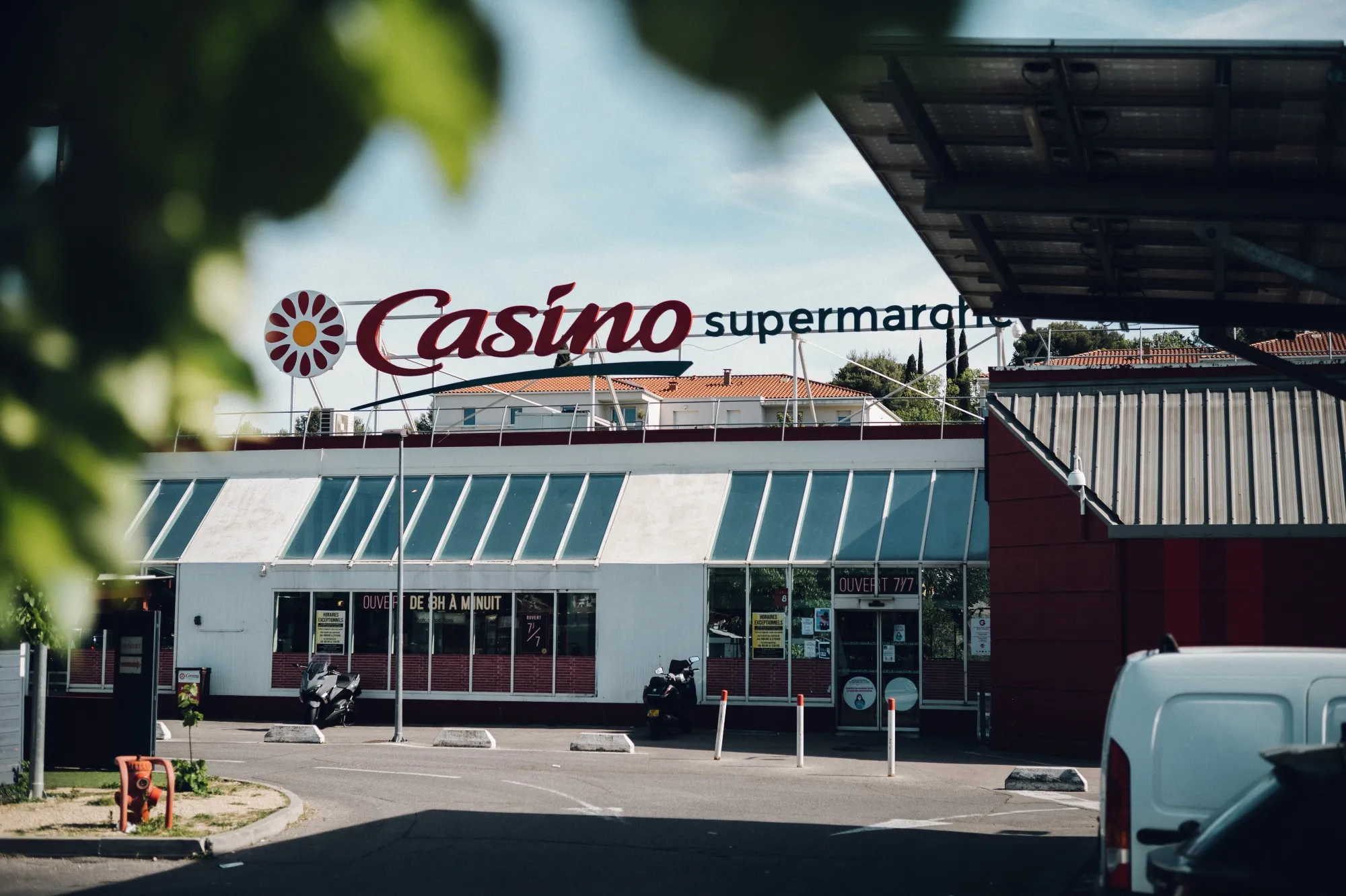 Stake casino france