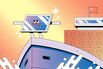 Trump’s Titanic Gift to China’s Solar Makers