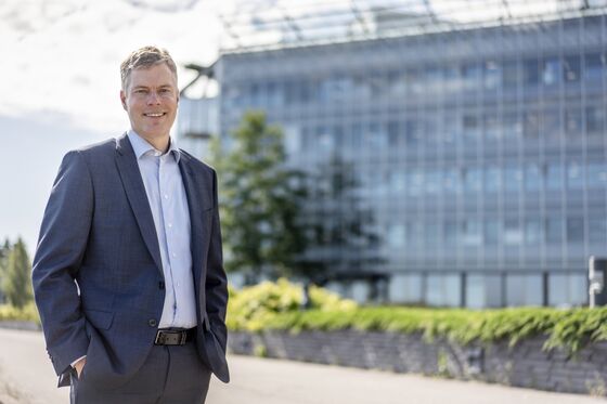 Going Green in Germany Looks Like Hardest Job for Fortum CEO