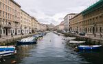 Looks pleasant enough, but the Italian city of Trieste has Europe’s highest rate of premature mortality associated with lack&nbsp;of green space.