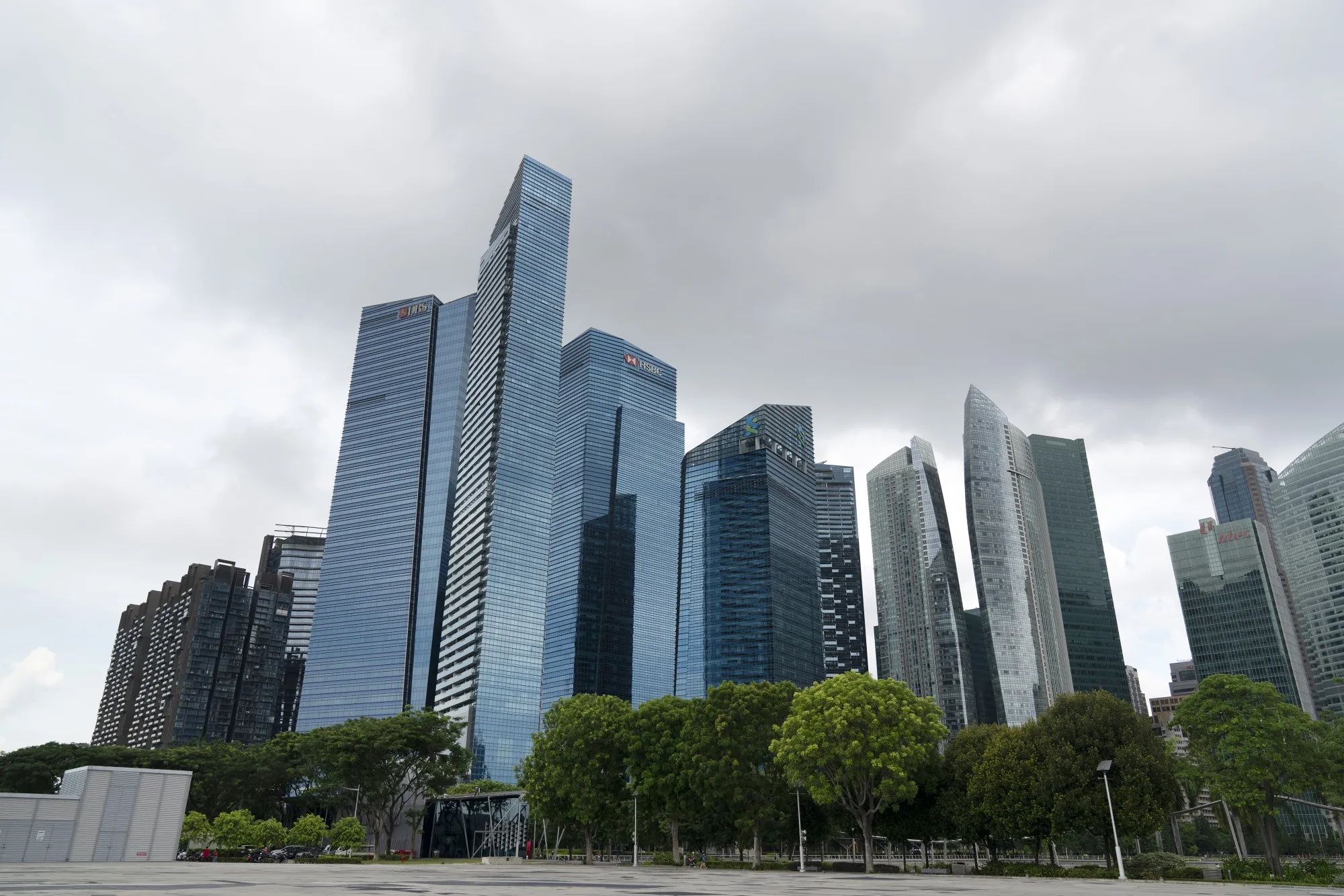 The Super Rich Are Choosing Singapore as the World’s Safest Haven