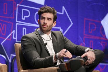 Politicon 2018 - Day 1