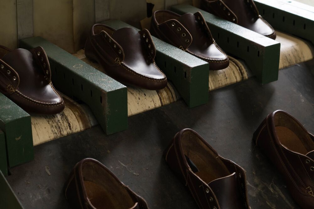 dexter shoes near me