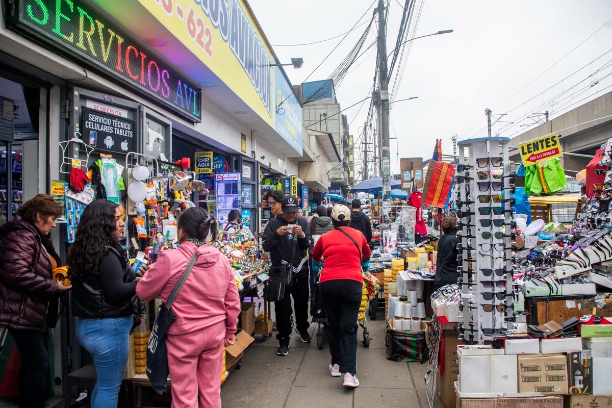 ⚫️ BLOOMBERG: "Il Peru mantiene i costi di indebitamento ai minimi storici grazie a un'inflazione in calo"