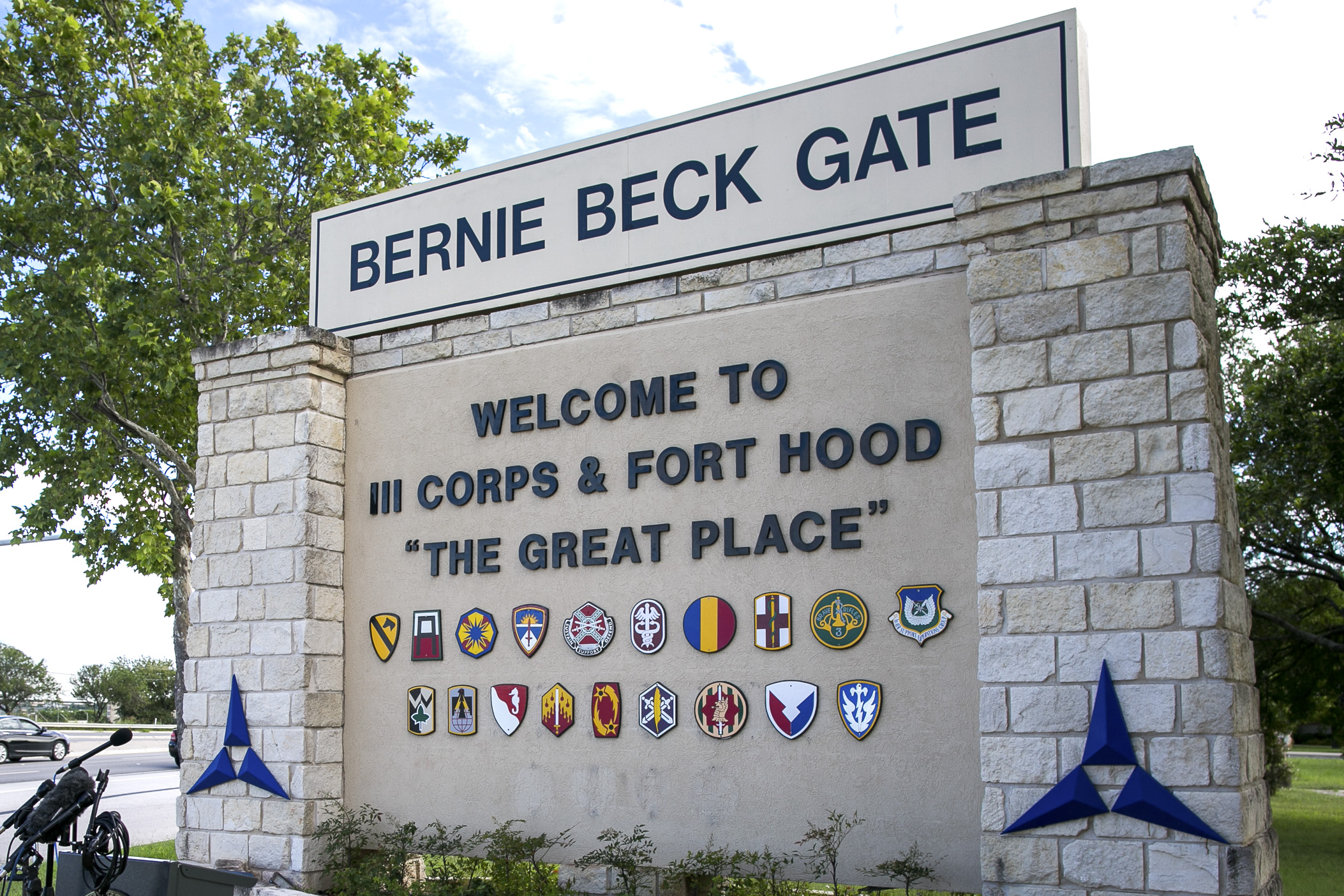 Fort Hood, Vanessa Guillen: Army Fires, Suspends 14 Over Violence at ...