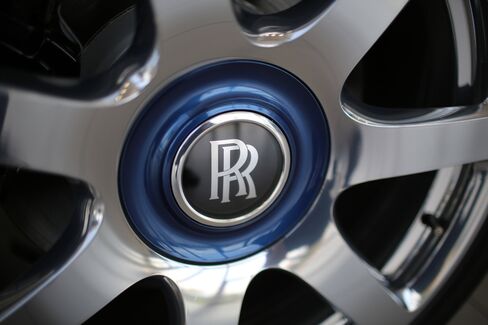 Rolls-Royce