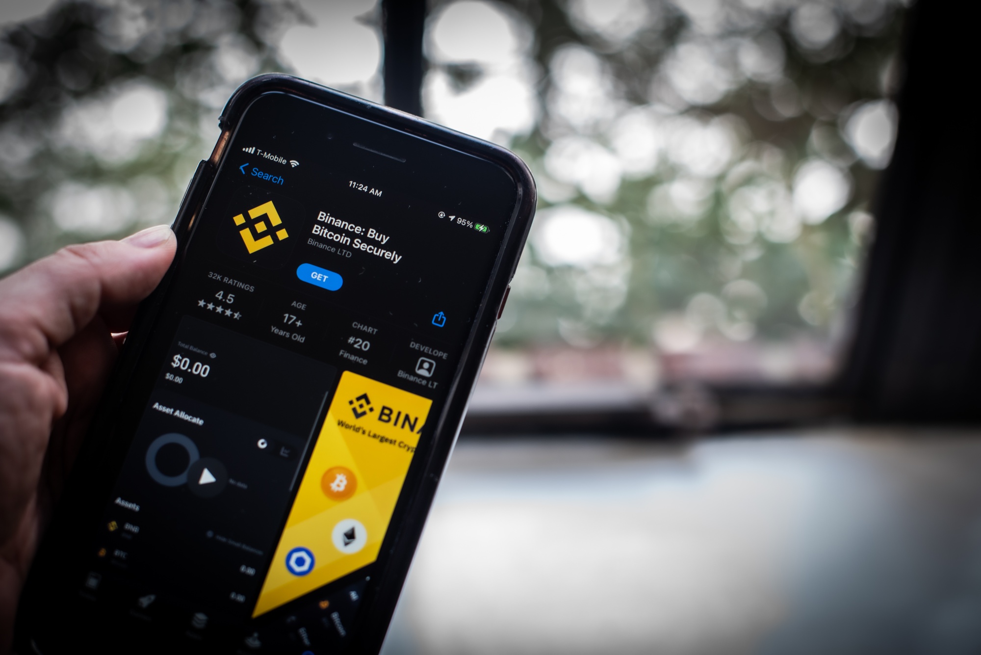 Binance / The Evolution Of Bnb From Fees To Global Defi ...