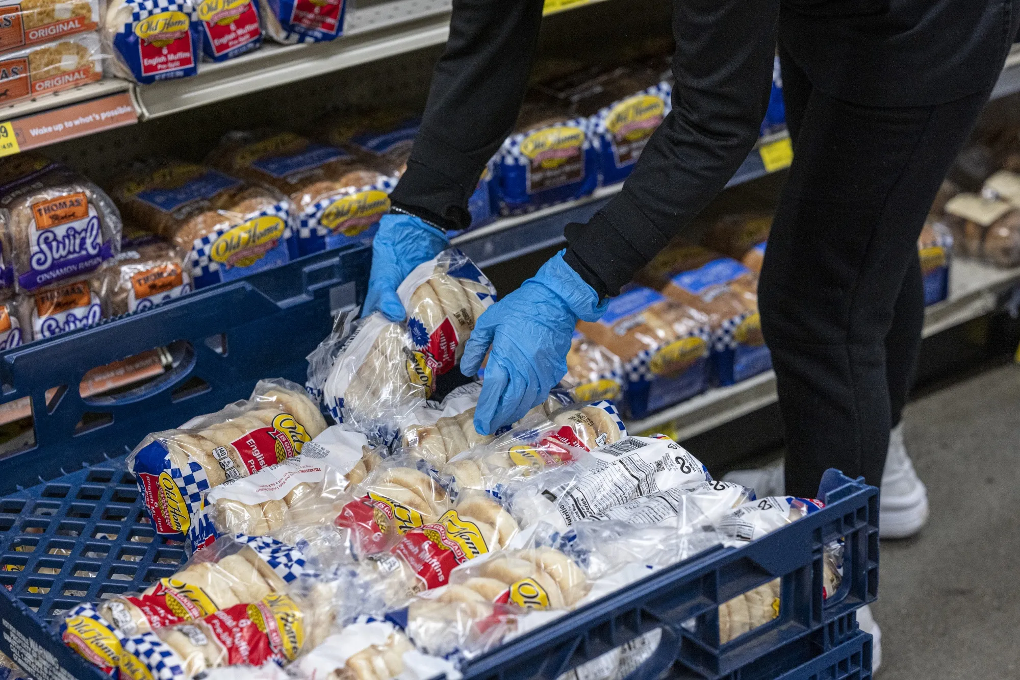 Federal policymakers haven’t increased the nationwide minimum wage since 2009.