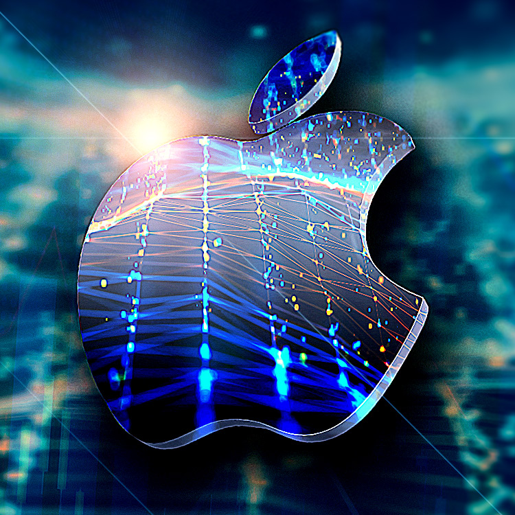 Apple toca récord histórico antes de lanzar lente realidad mixta ...