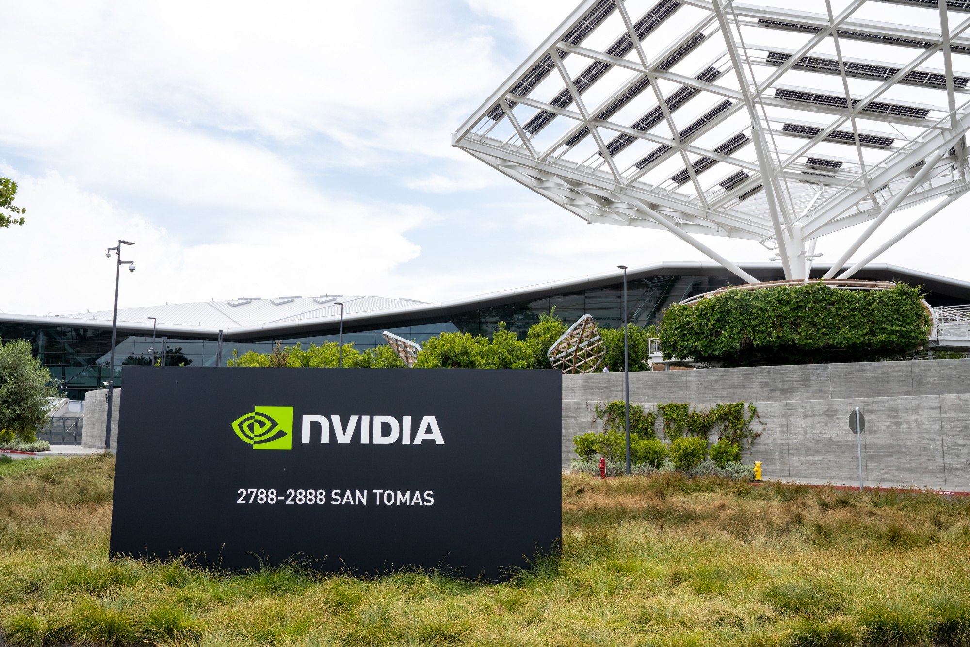 Nvidia best sale stock bloomberg