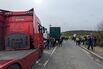 Irish Army Helps Police Break Oil Refinery Blockade, RTE Reports
