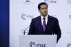 62nd Munich Security Conference