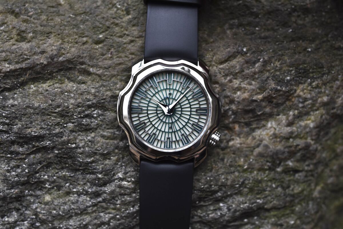 boutique watch companies