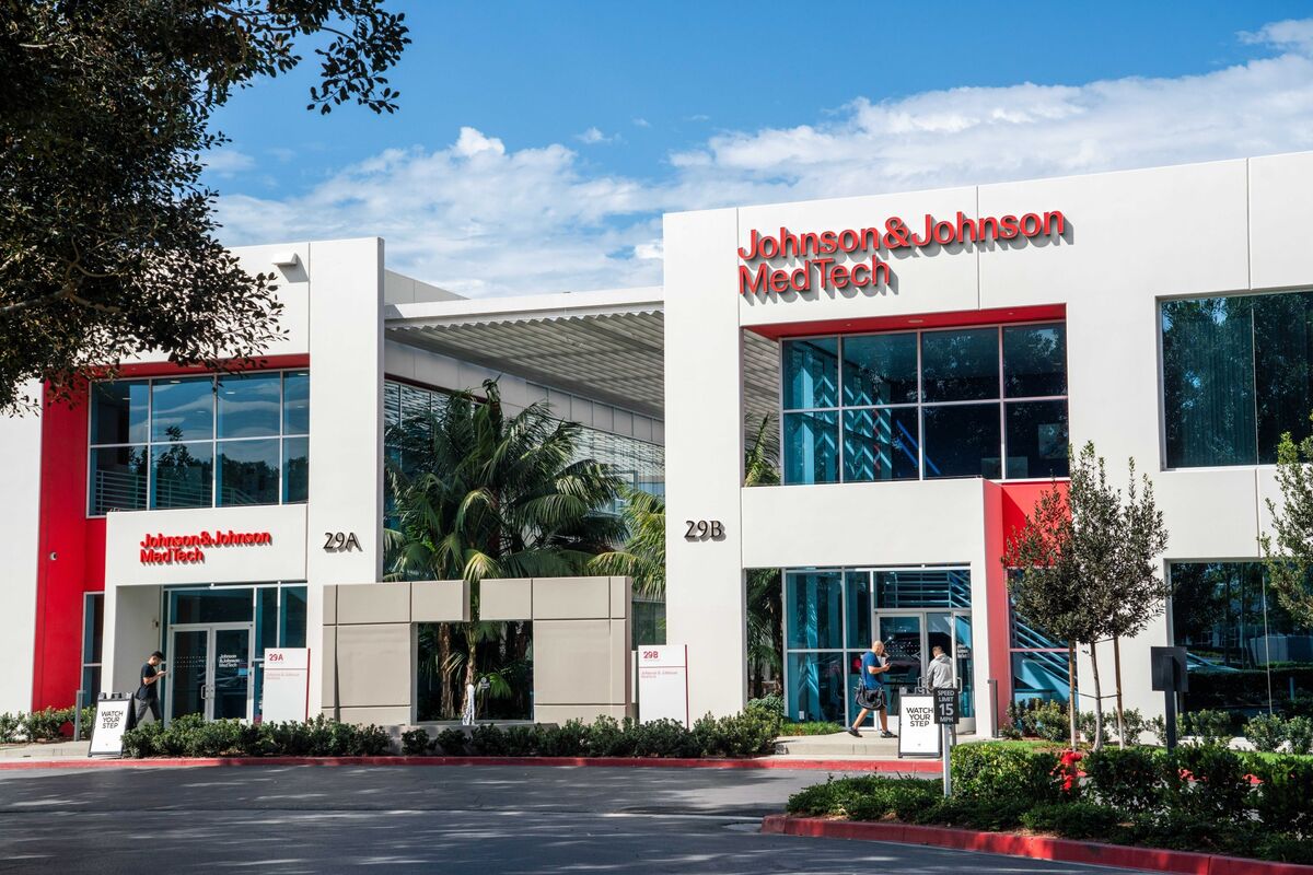J&J Gains Option to Buy Sail Biomedicines for $2.6 Billion