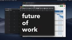 Future of Work-