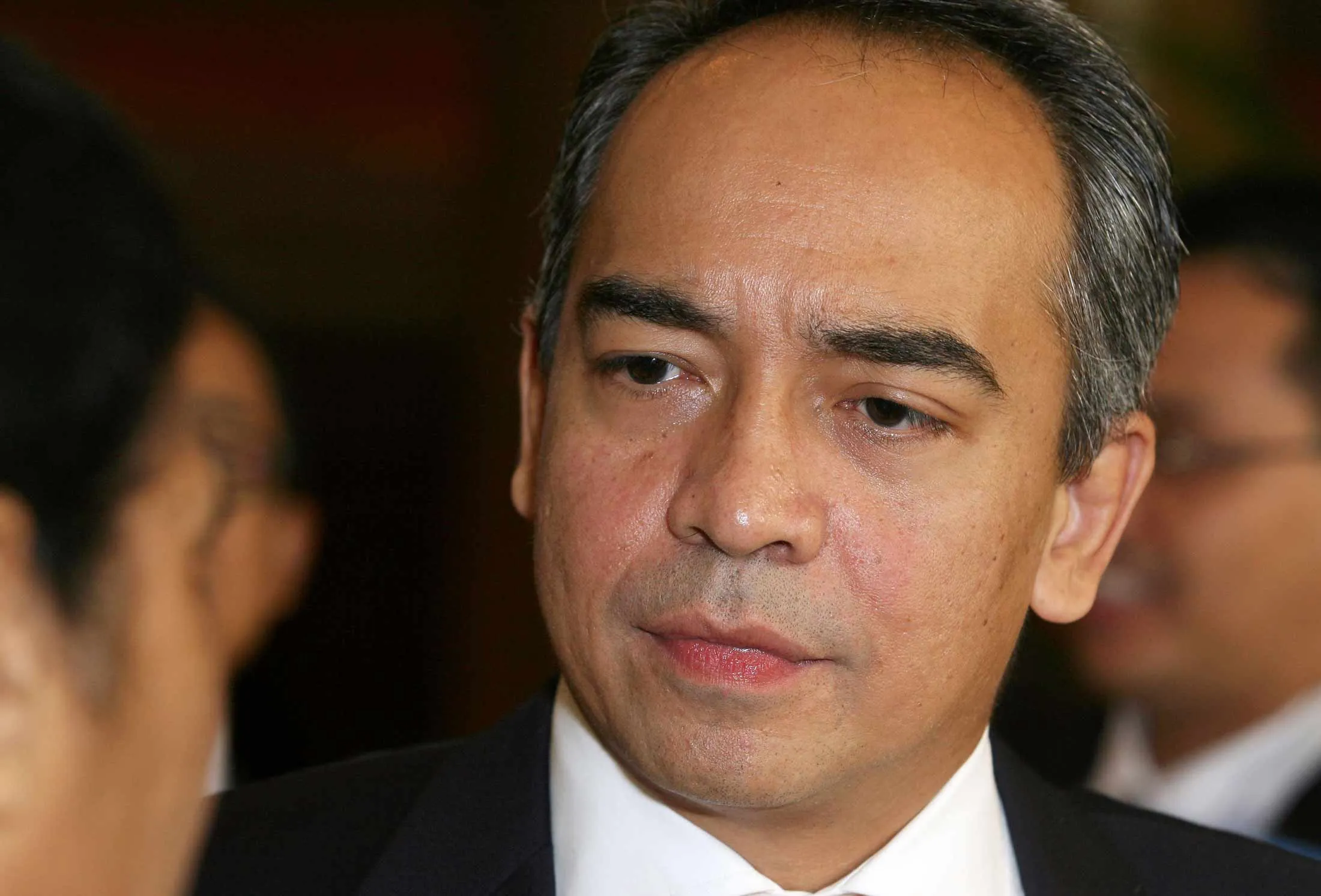 Nazir Razak
