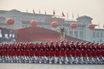 China deserves more than a parade.&nbsp;