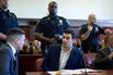 Luigi Mangione Pre-Trial Hearing Ends With Ruling Months Away