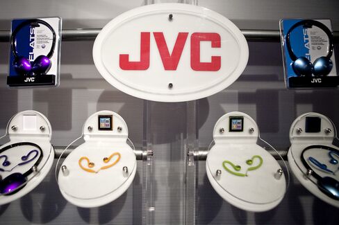 JVC in Decline