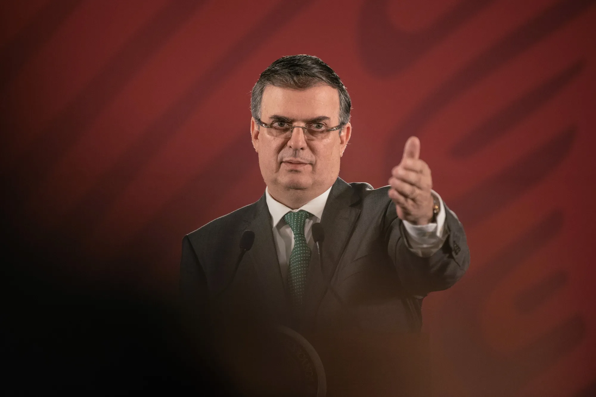 Marcelo Ebrard