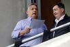 European Elections Hungary Opposition