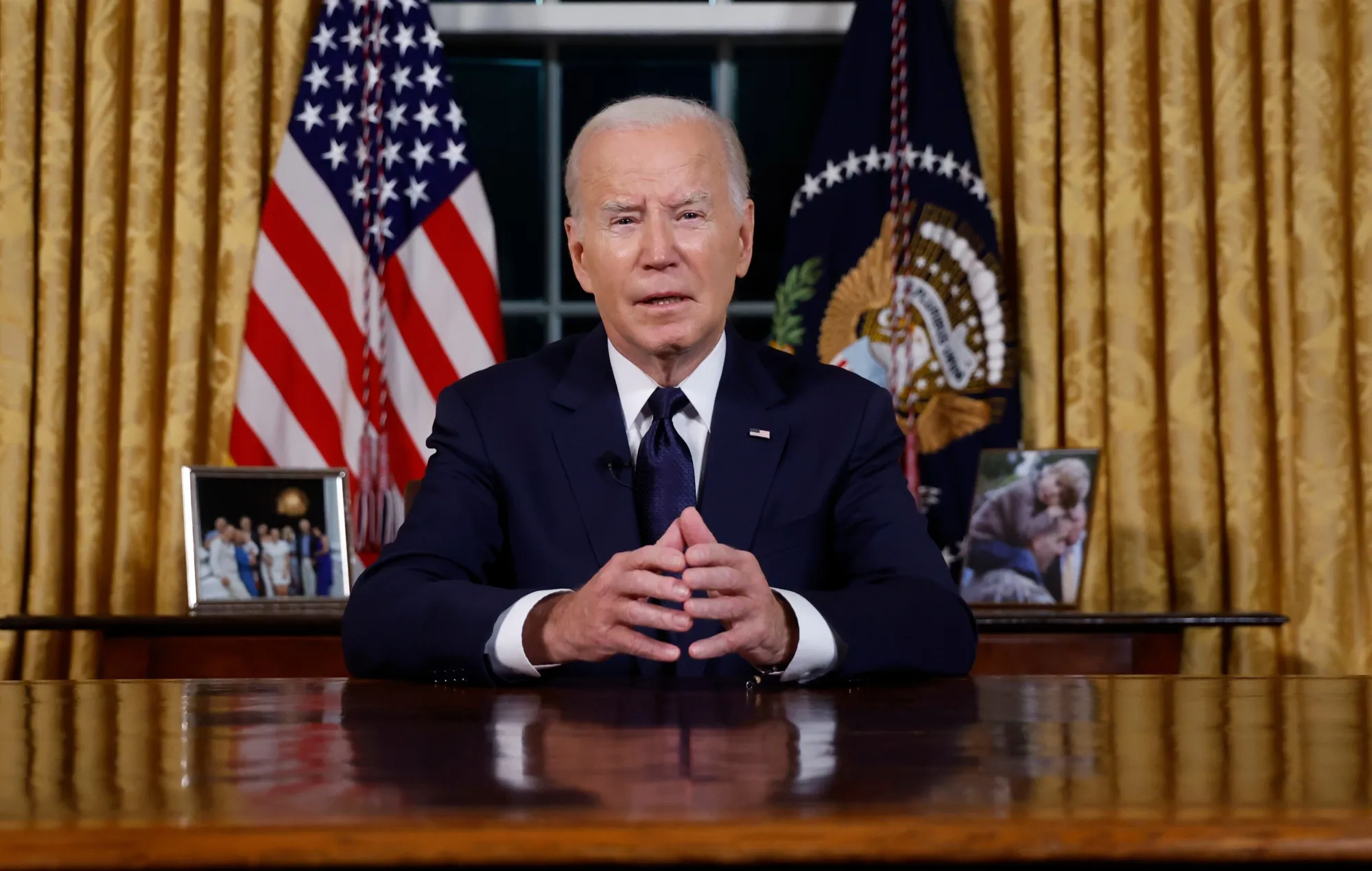 Joe Biden