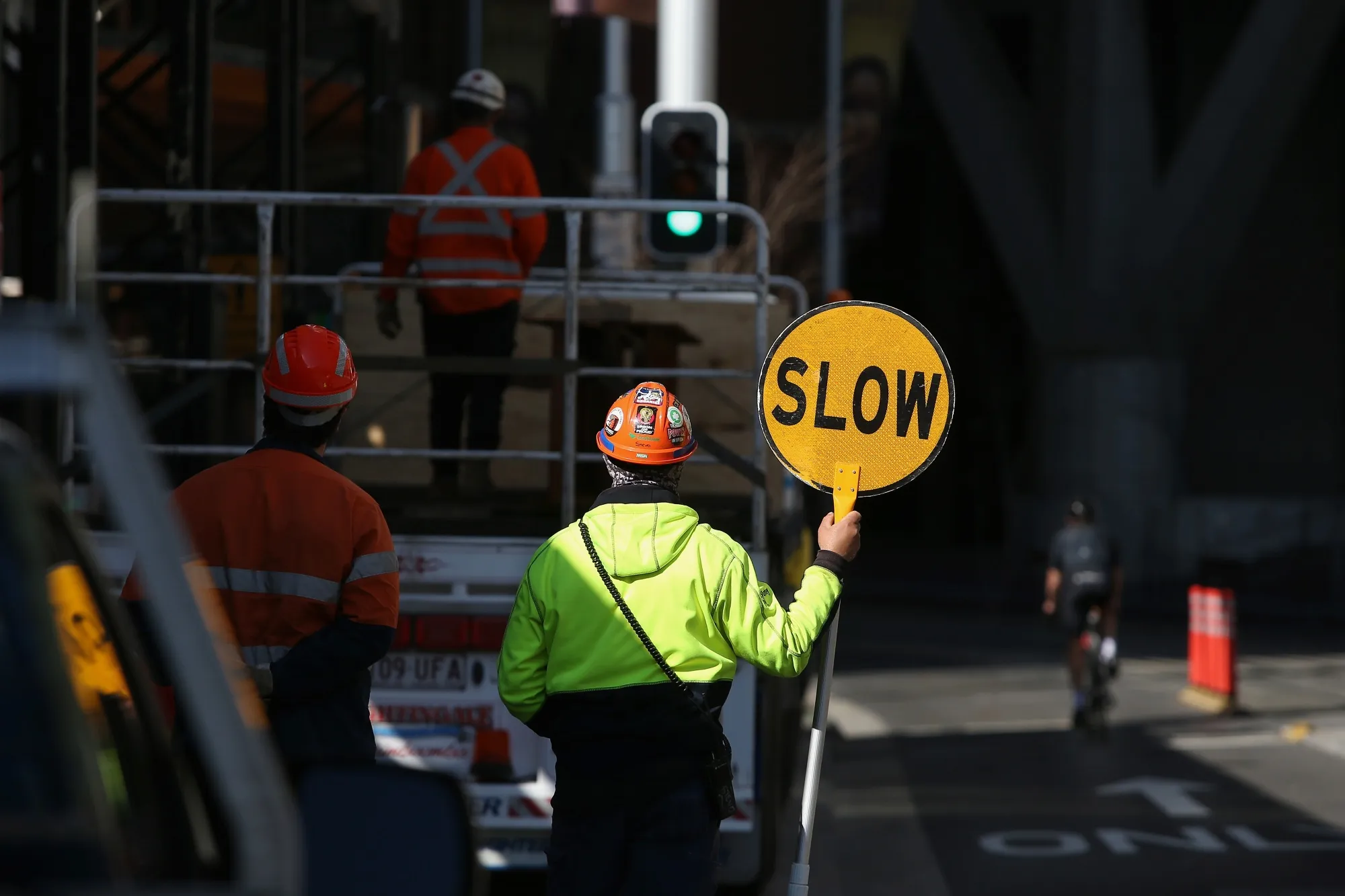Congress: Just Say Yes to Common-Sense Permitting Reform - Bloomberg