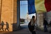 MOLDOVA-UKRAINE-RUSSIA-EU-POLITICS-CRISIS-TRANSDNIESTR