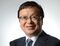 Suguru Miyake, President of Nihon M&A Center