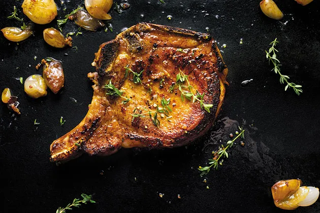 The Truth About Pork and How America Feeds Itself