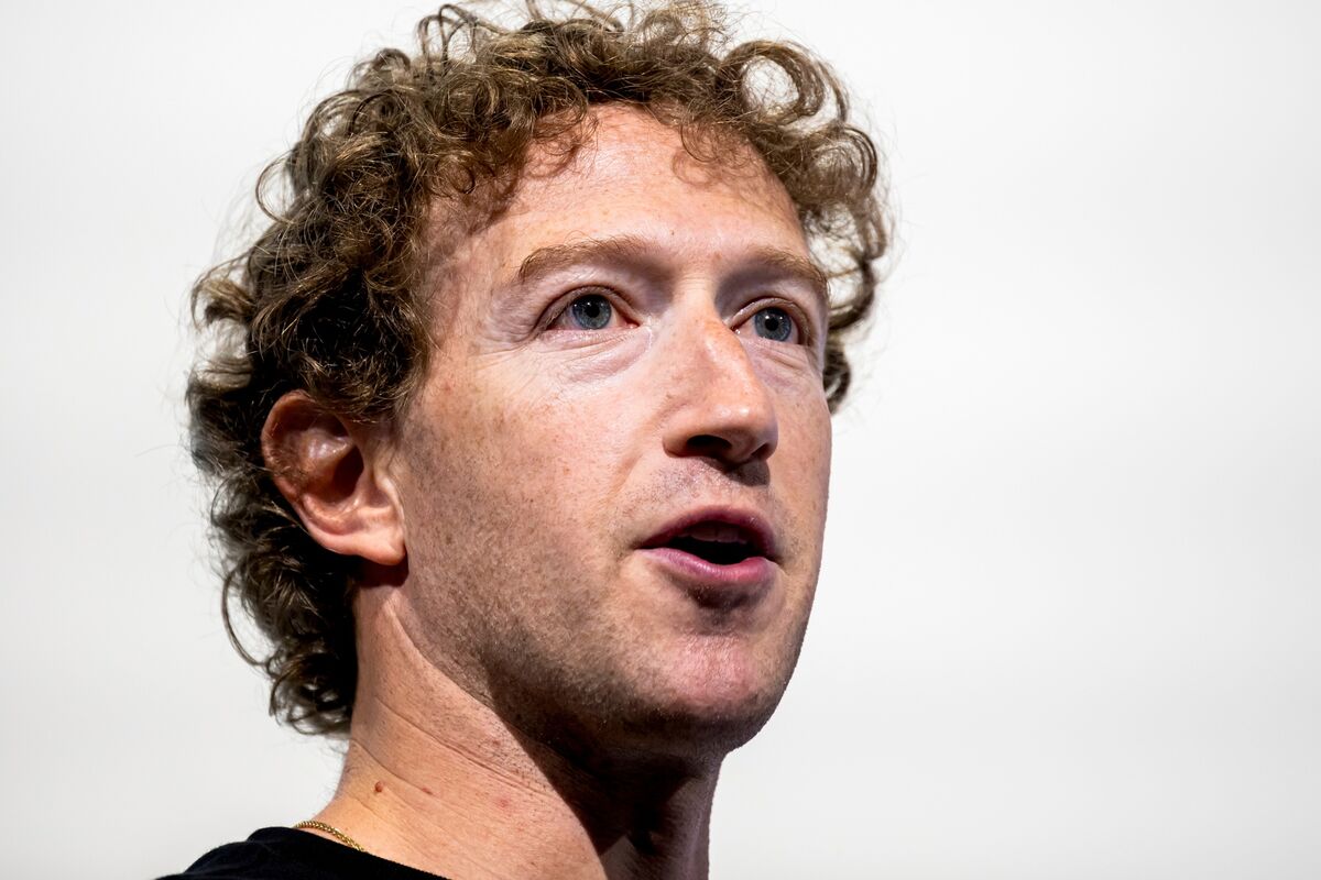 Zuckerberg Cleared of Personal Liability in Lawsuits