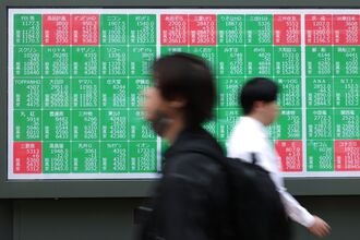 Market Reactions as US Blockade of Hormuz Escalates Crisis