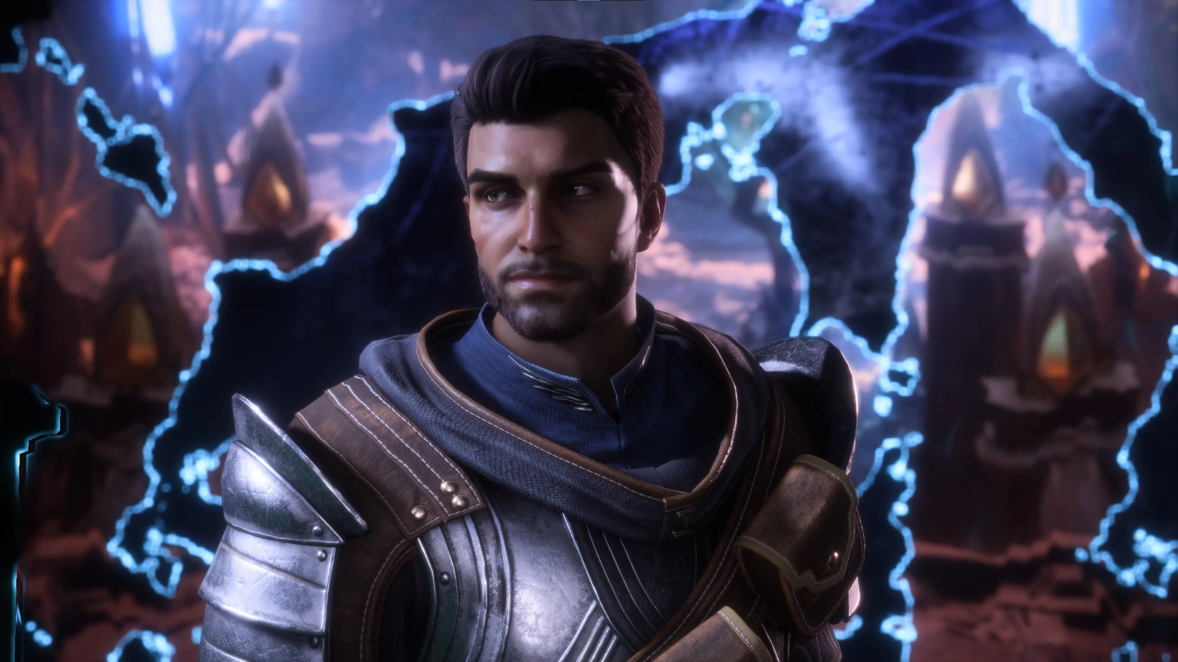 EA’s BioWare label hopes to find redemption with the release of Dragon Age: The Veilguard