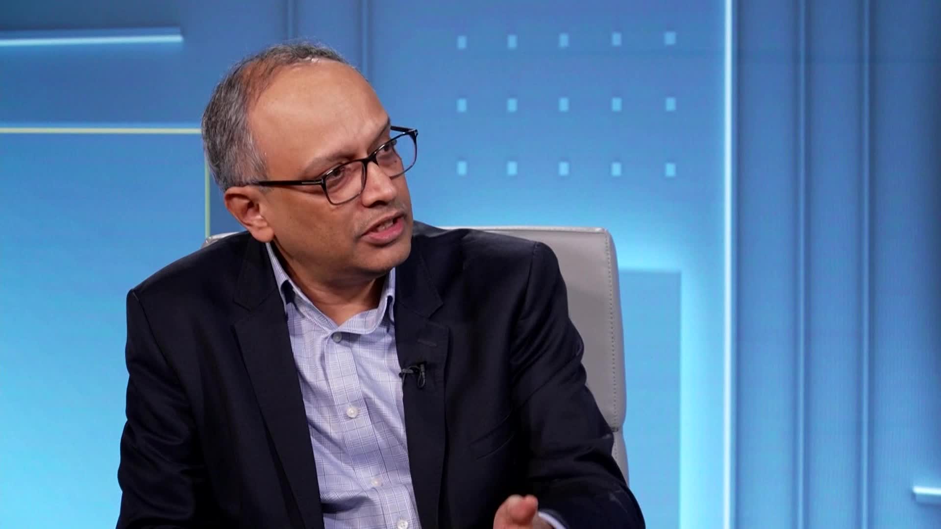 Tata Motors CFO Reacts to India Budget