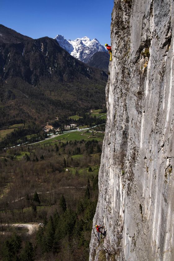 How Hiking May Hold the Key to Slovenia’s Tourism Future