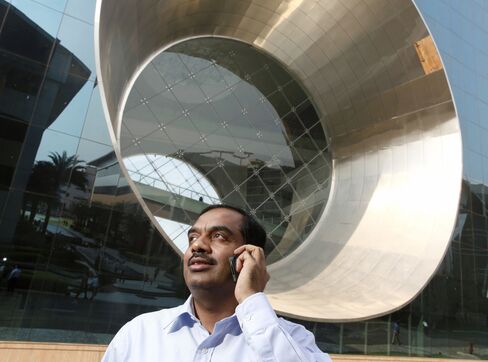 V. Balakrishnan