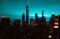 NYPD Probing Transformer Explosion at Astoria Con Edison Plant