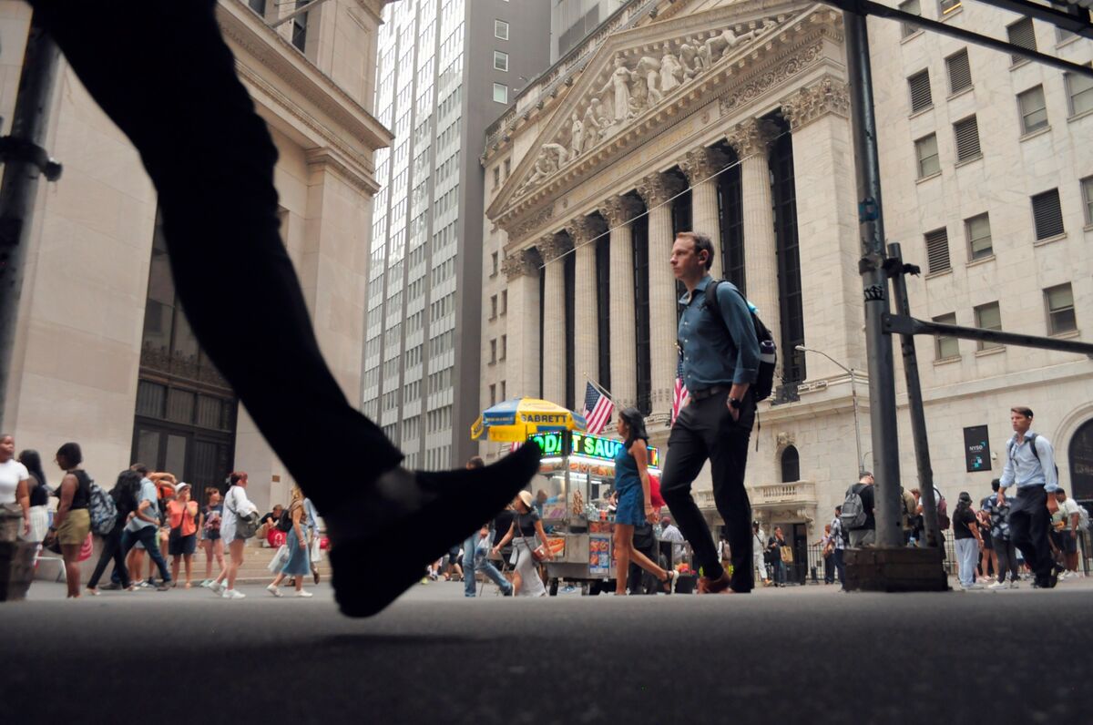 Goldman’s Kostin Says US Stock Rally Set to Expand to Small Caps