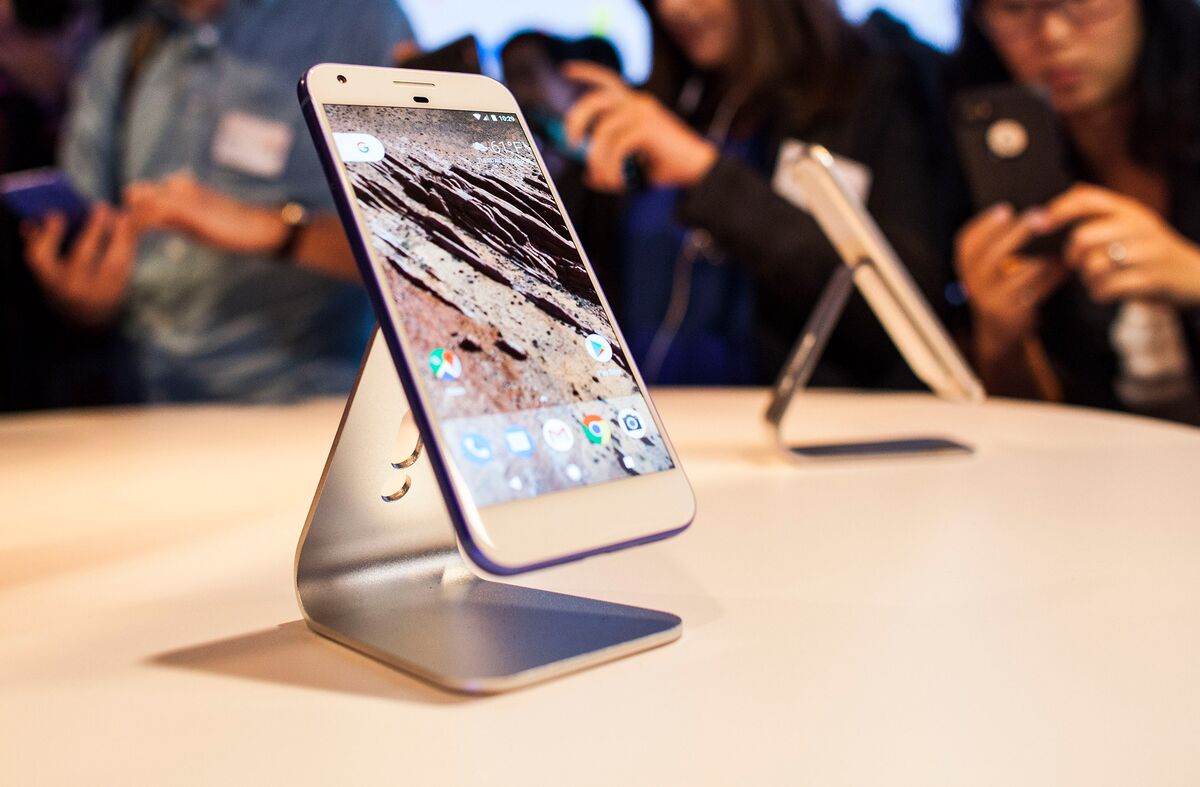 Google Delivers an Answer to Apple on Augmented Reality
