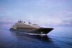 A First Look at the Ritz-Carlton Superyacht: Photos