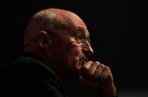 Former Allied Irish Bank Chairman Dermot Gleeson