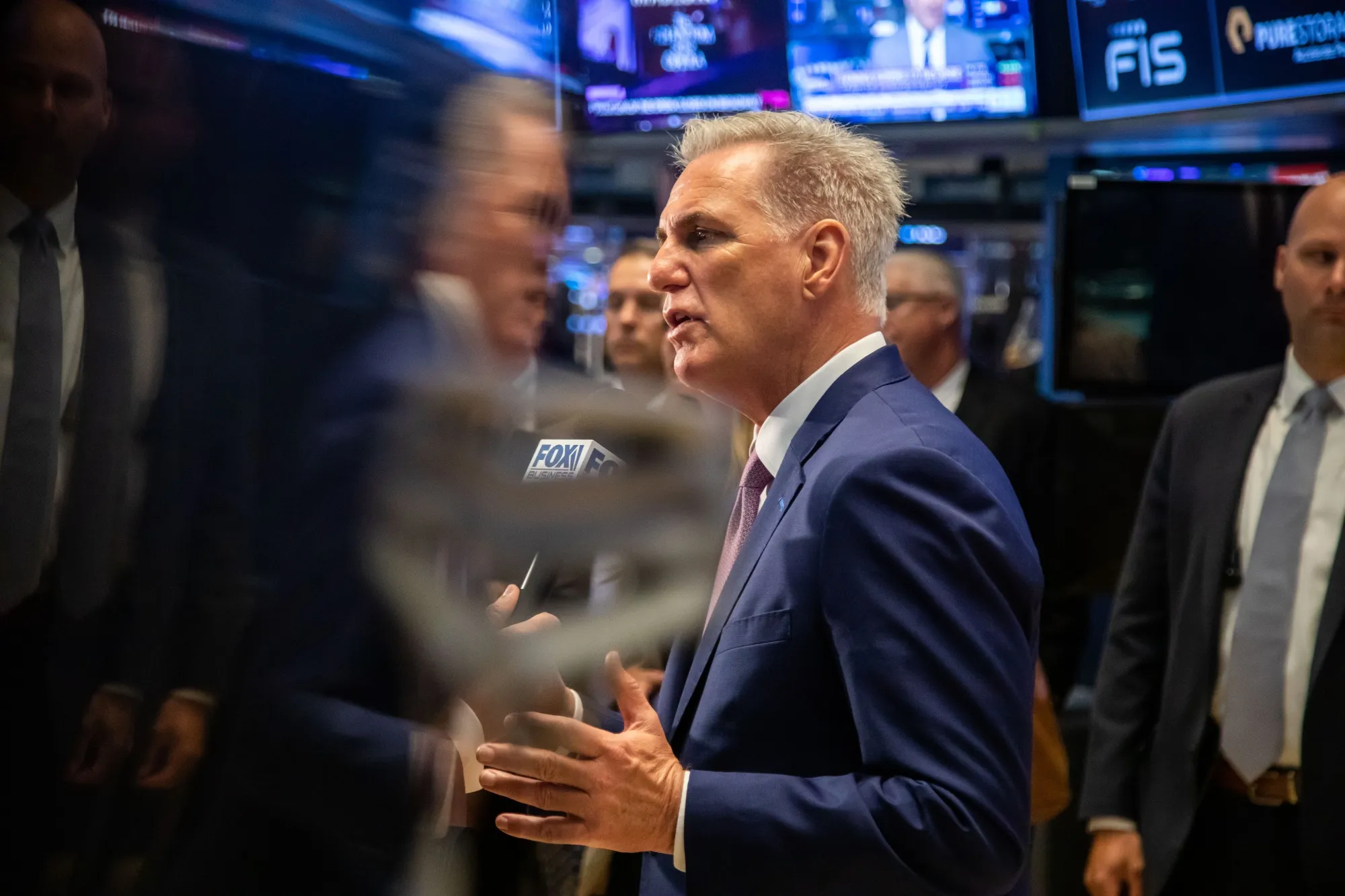 Speaker Kevin McCarthy&nbsp;