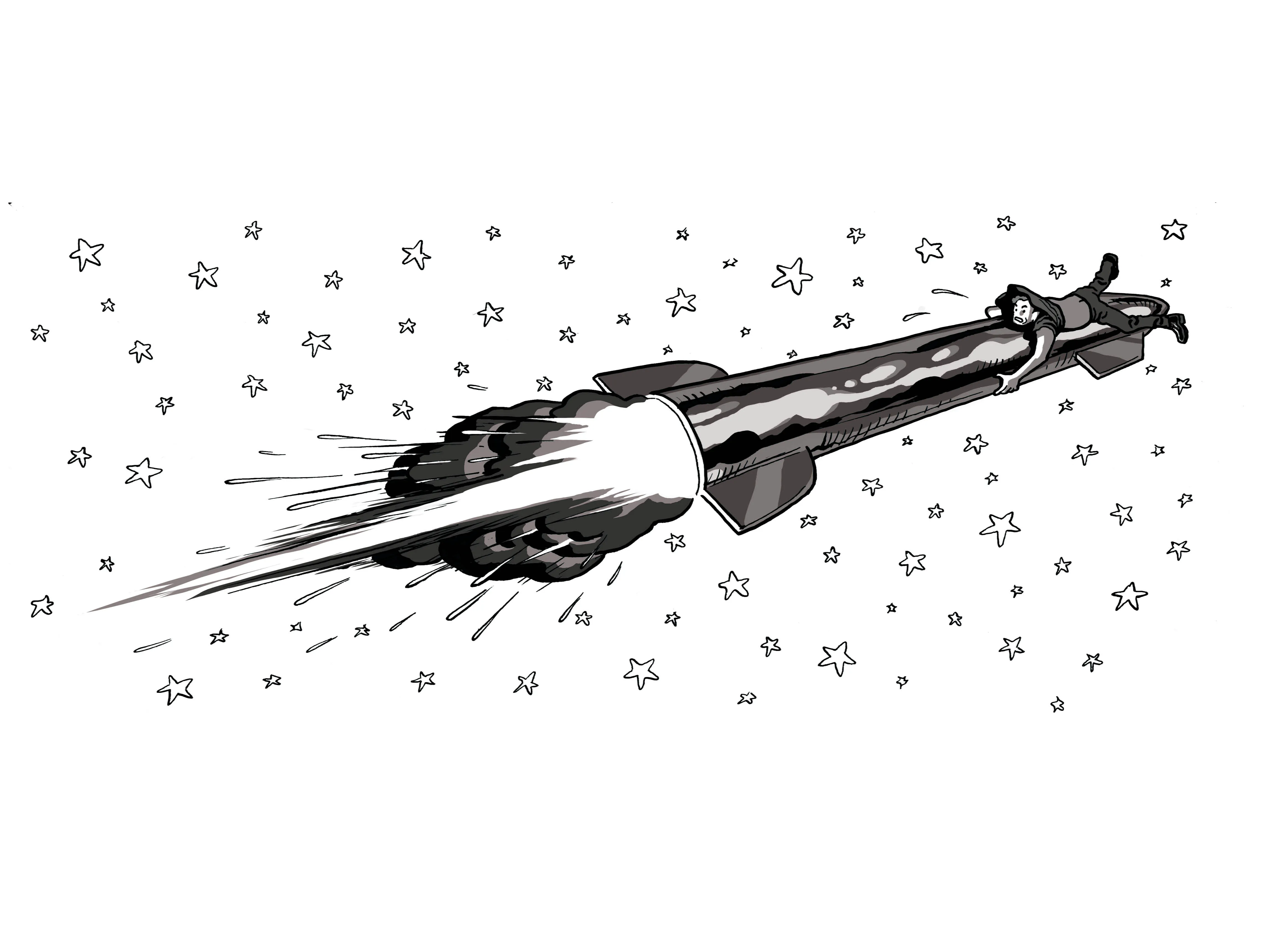 Illustration: Connor Willumsen for Bloomberg Businessweek