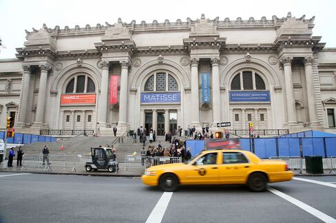Metropolitan Museum of Art