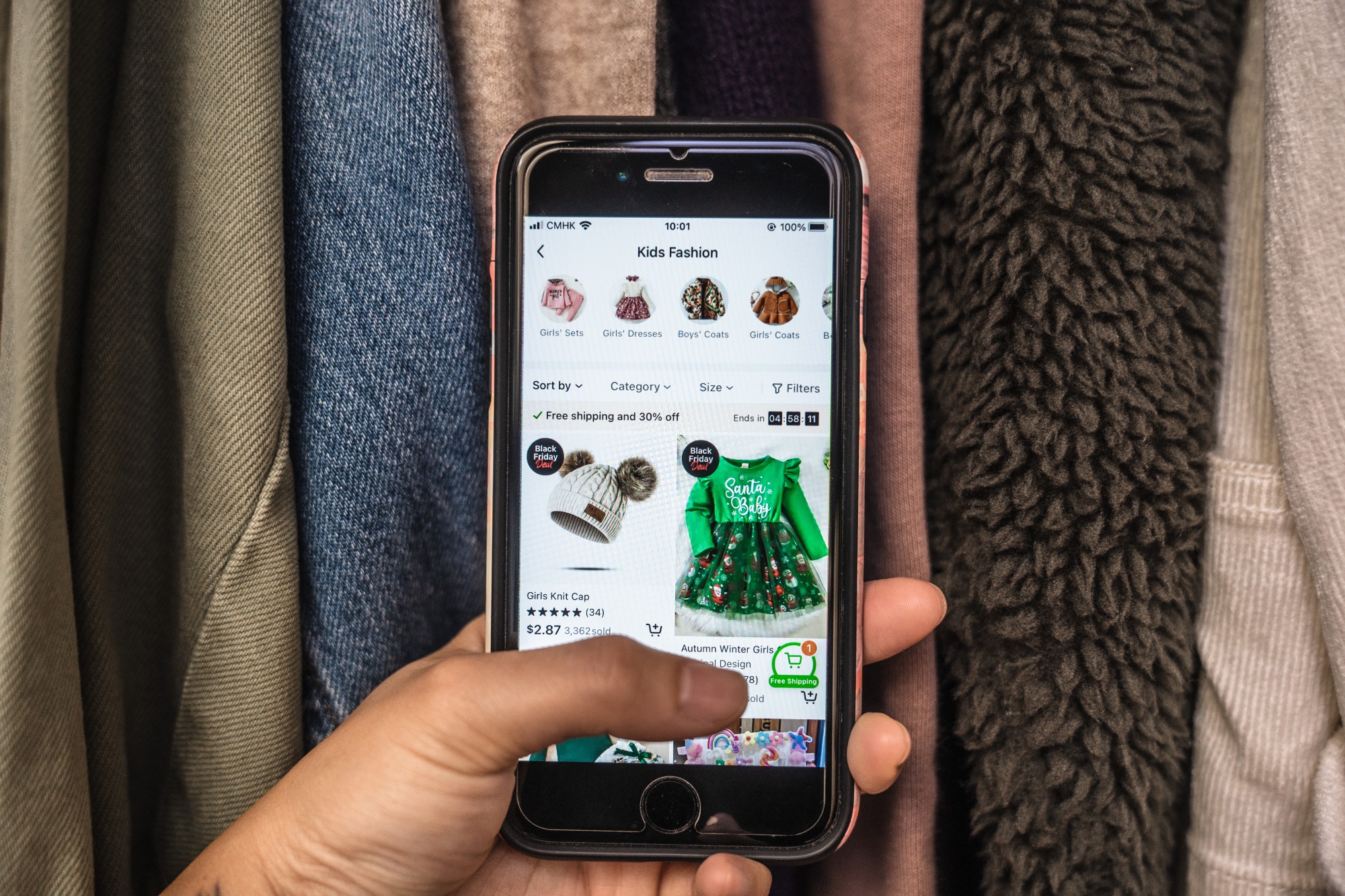 Temu Social Shopping App, Already A Winner, Kicks Off U.S.