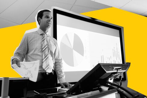 Death to PowerPoint!